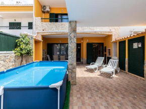 Akivillas Albufeira Lily